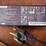 Lenovo ThinkBook 15p — i5-10300H / GTX 1650 / 16 გბ / SSD 512 გბ 7