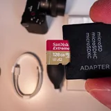 Sony ZV-E10 II, объектив 16-50mm, ND-фильтр, карта памяти 6
