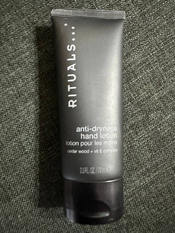 Крем для рук Rituals