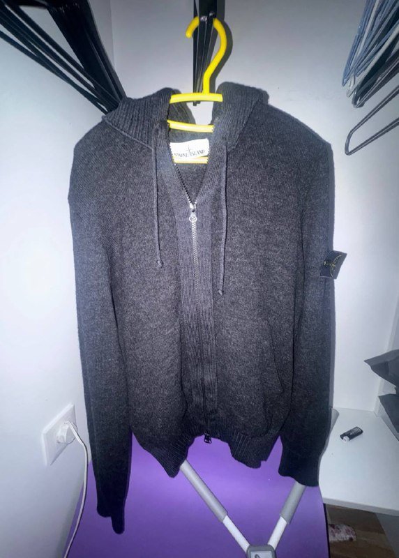 Стоник, зипка, размер М