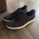Мужские слипоны ECCO BYWAY 2