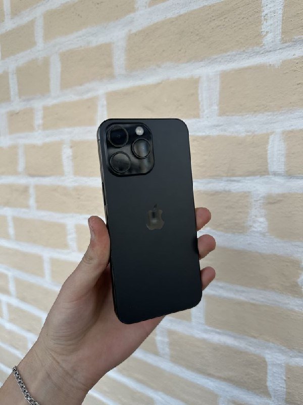 iPhone 15 Pro Max 5