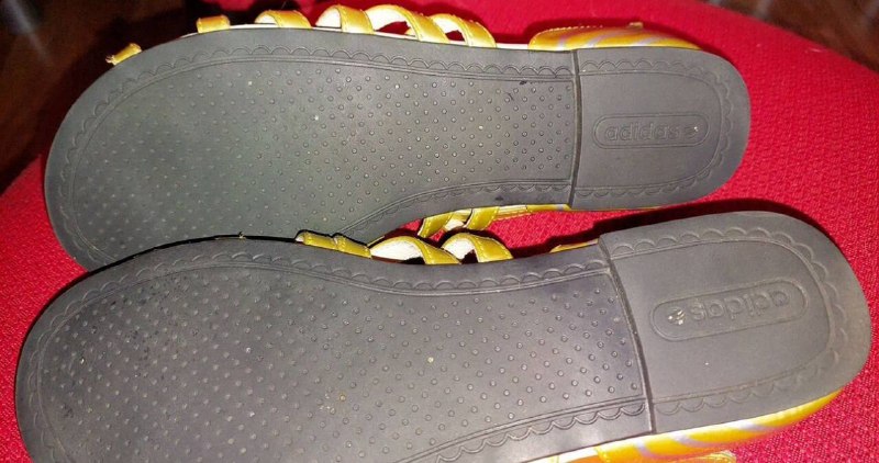 Босоножки Adidas Neo женские 3