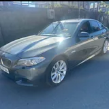 BMW 528i 2012 2
