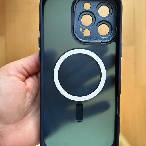 Чехол на iPhone 16 Pro Max