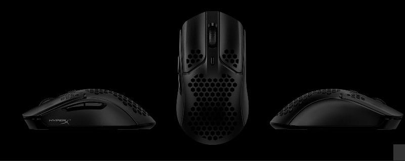 HyperX Pulsefire Haste Wireless мышь