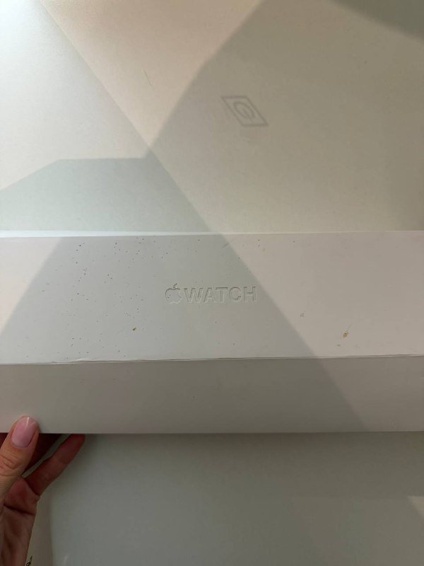 Apple Watch 2 46 мм 3