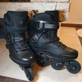 Ролики Powerslide Next Core Black 80 1
