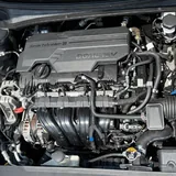 Hyundai Elantra SEL 6