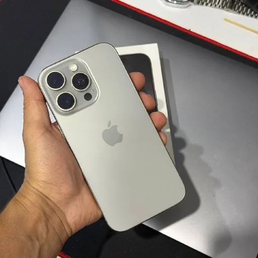 iPhone 16 Pro 256GB, iPad Pro 11 M2