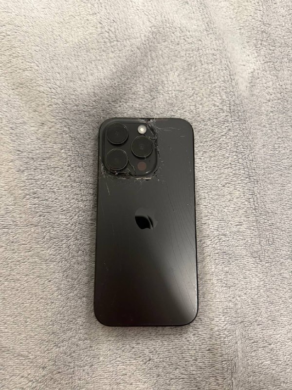 Iphone 15 pro 256 gb