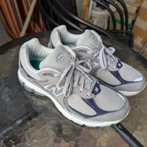 Кроссовки New Balance 2002