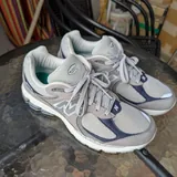 Кроссовки New Balance 2002 1