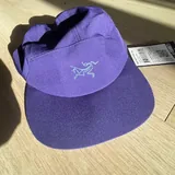 Arcteryx Gamma 5 panel кепка 2