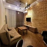 Аренда квартиры 1+1, 53 м² 10