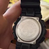 Casio G-Shock GA-110RG часы 2