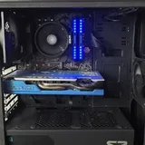 Игровой ПК, Rx 580, Ryzen 5 2600 3