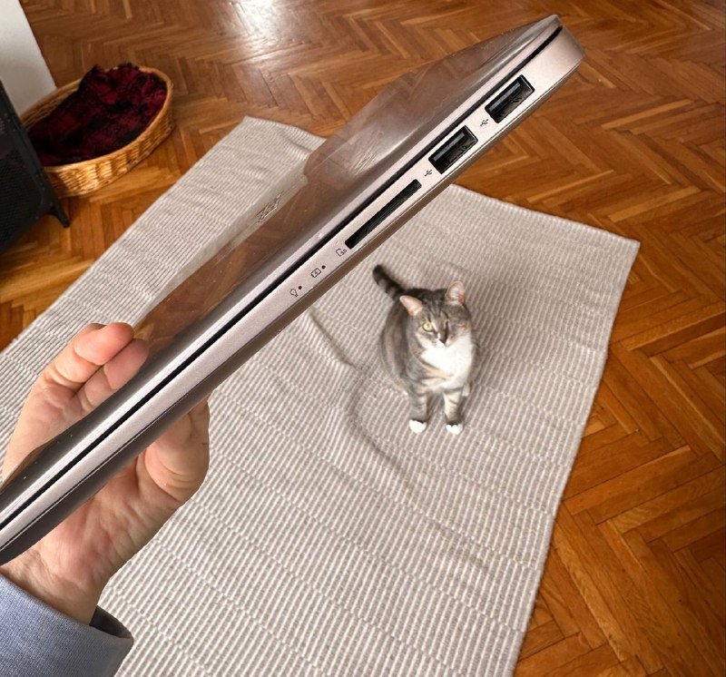 ASUS ZenBook UX310UQ 3
