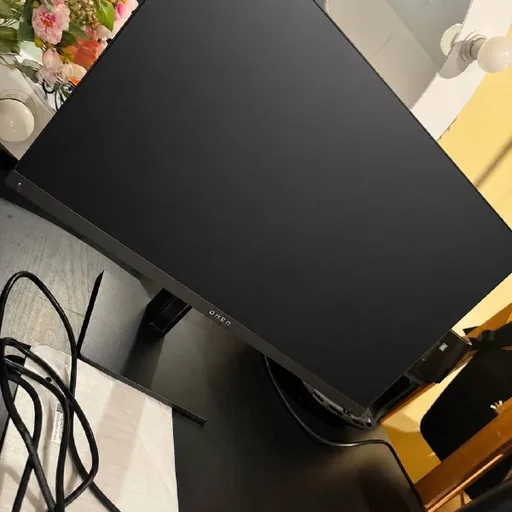 HP Omen 24 монитор
