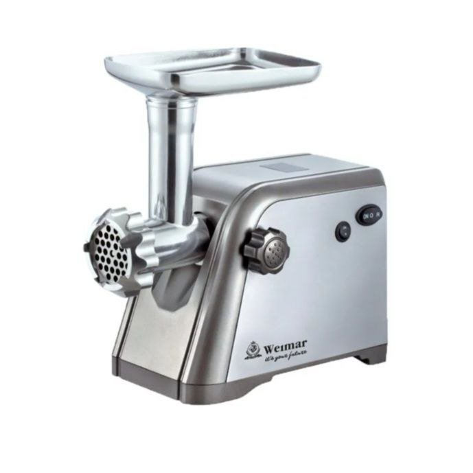 Мясорубка Weimar WE-8070 3600 W электрическая