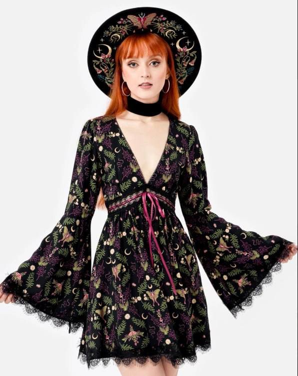 Платье Restyle.Pl S