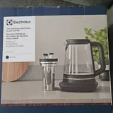 Чайник Electrolux 6