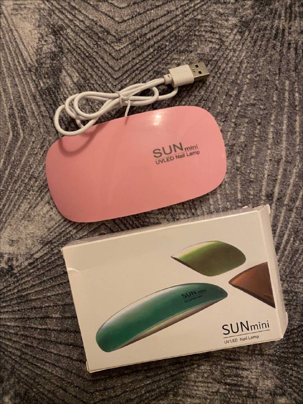 микроигольчатый дерма роллер, лед уф лампа, подушка для шеи, термо сумка 3