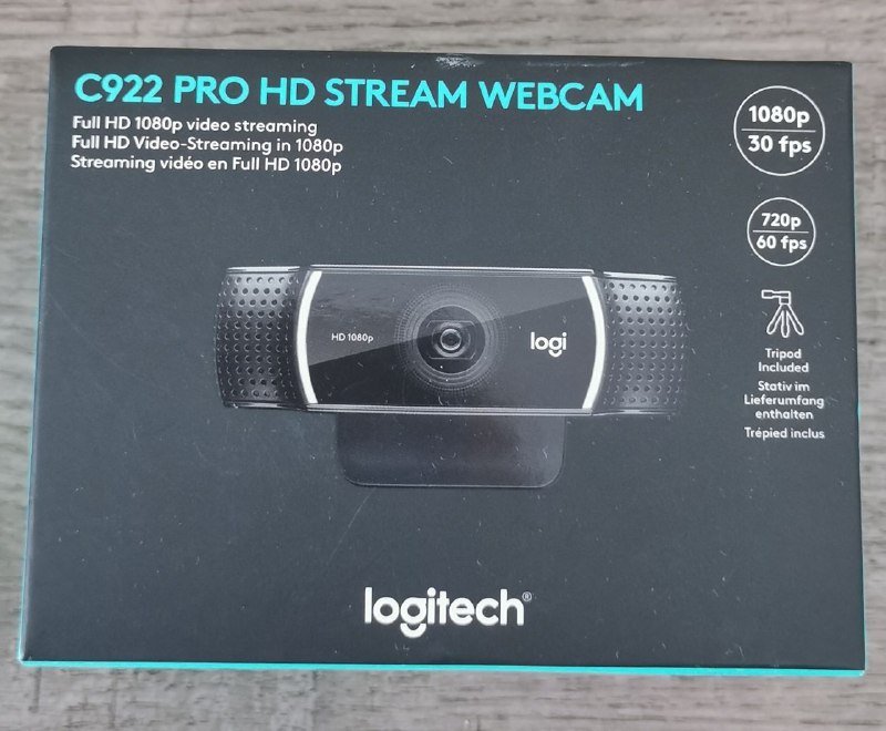 Мышь, камера 2