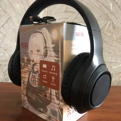 Беспроводные наушники inPods Boom