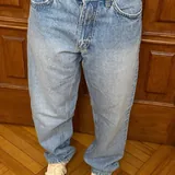Женские джинсы Zara Bershka Pull&Bear 2