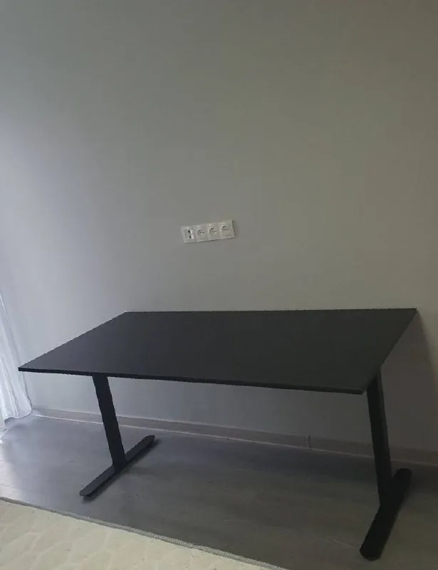 Стол JYSK STAUNING 160x80