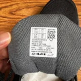Saucony трекинговые кроссовки 5