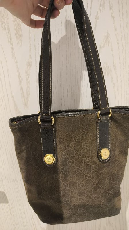Сумка Gucci оригинал
