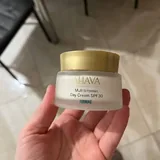 Крем для лица AHAVA Multivitamin Day Cream SPF 30 1