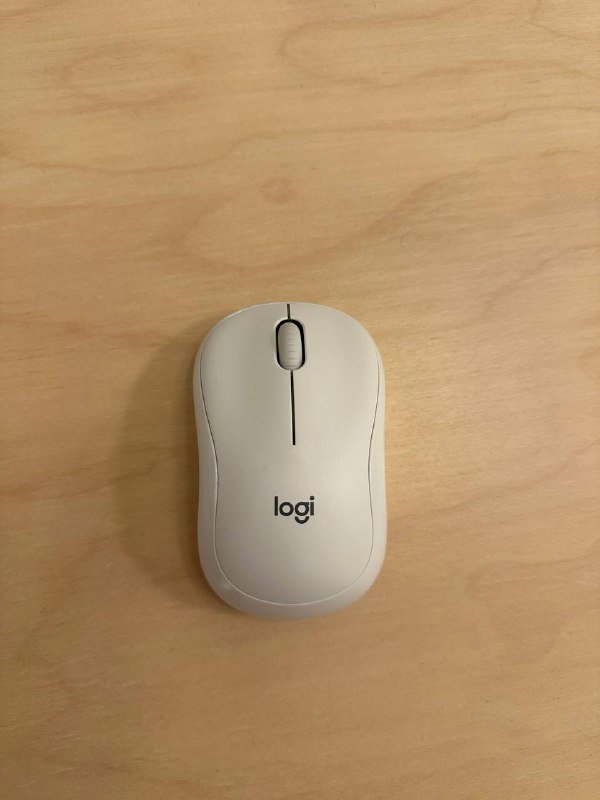 Беспроводная радио мышь Logitech M221 Silent Touch