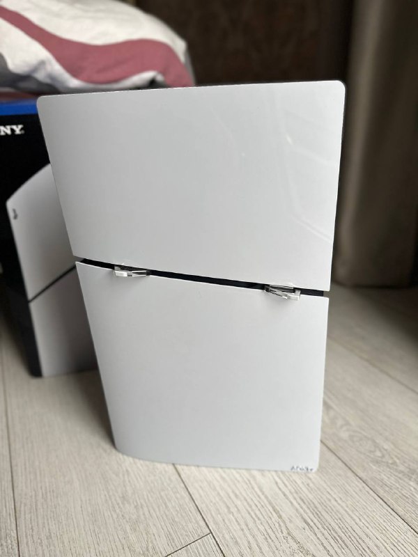 Play Station 5 slim, PS5, 1Tb, 1 джойстик