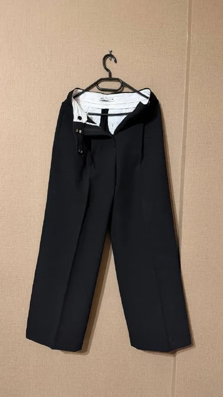 Брюки ZARA 1