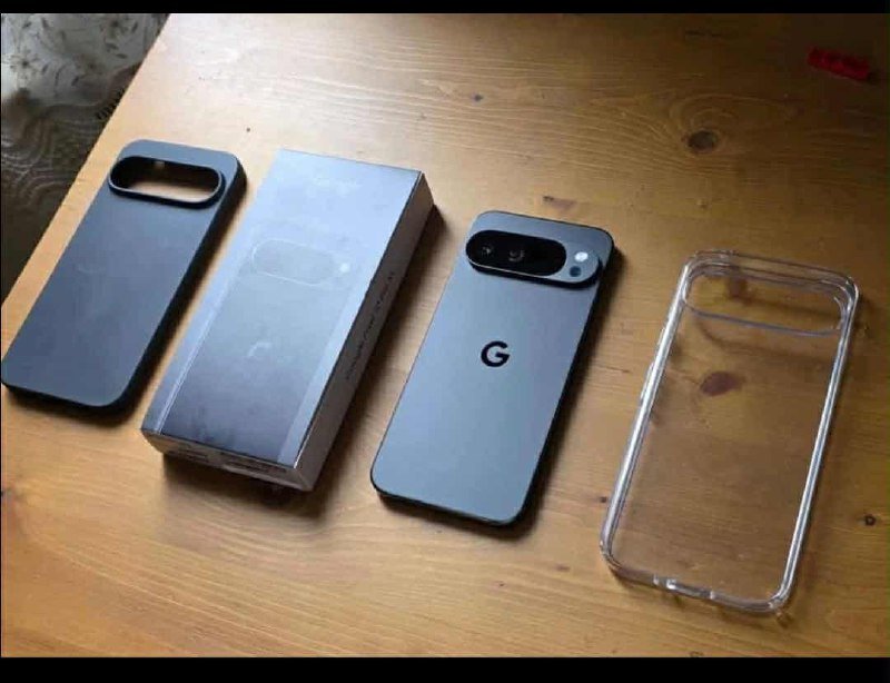 Google Pixel 10 Pro XL новый