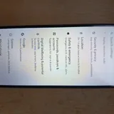 T Phone Pro 5G (6/256 GB) 5