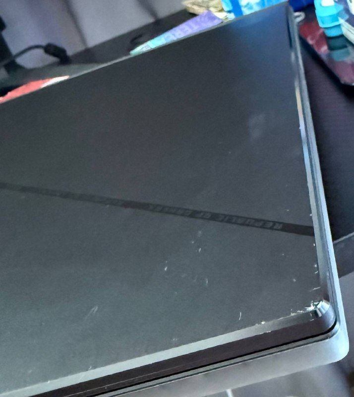 Ноутбук Rog Strix SCAR G834J с Intel Core i9 и RTX4090 4