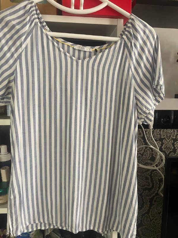 Футболки и шорты, размер M/L, EUR 3, 48/50 5