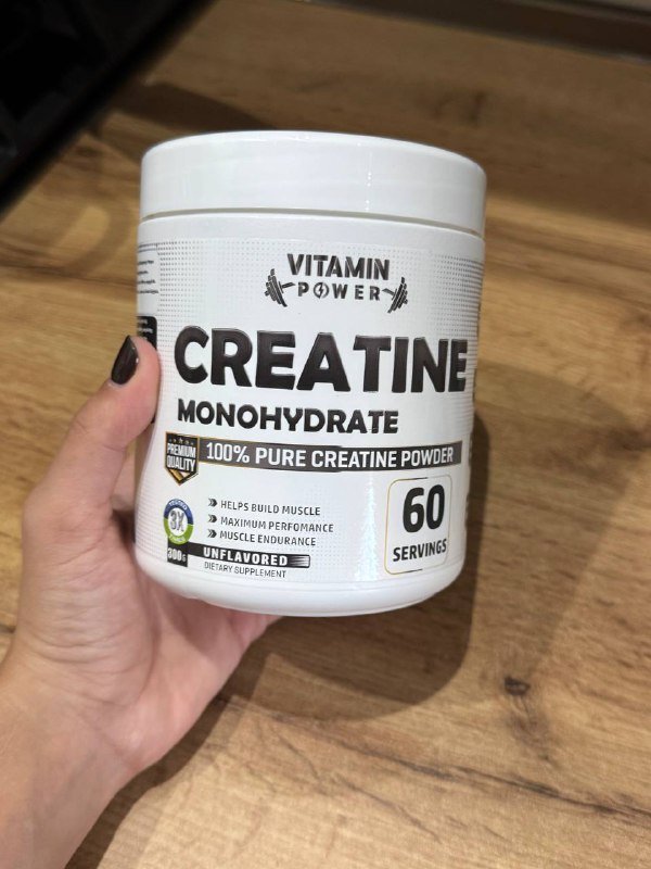 Solgat витамины, Медрол таблетки, Креатин порошок 3