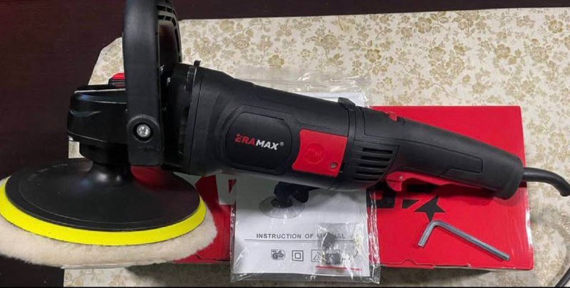 Новые электро инструменты перфораторы 6