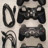 Dualshock 3 джойстики для PS3 1