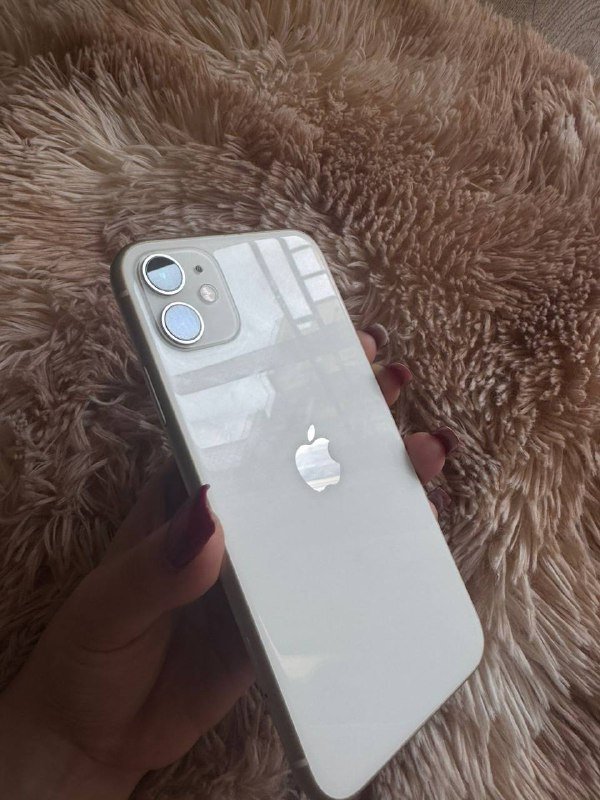 Айфон 11 на 128ГБ 3