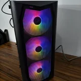 Системный блок Ryzen 5 2600, RTX 2060 Super, 16 ГБ 2