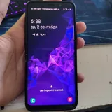 Samsung Galaxy S9 3