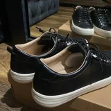 Мужские кеды Pull&Bear, 41 размер 4