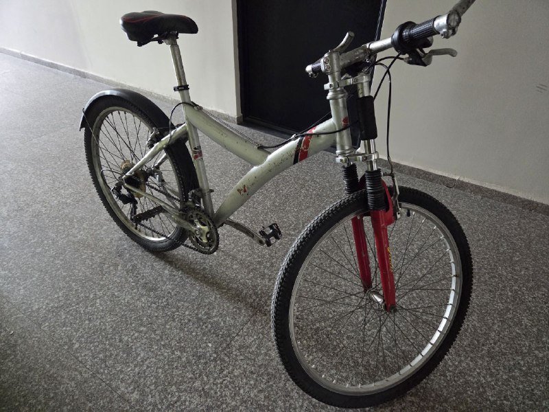 Велосипед McKenzie 26 колеса