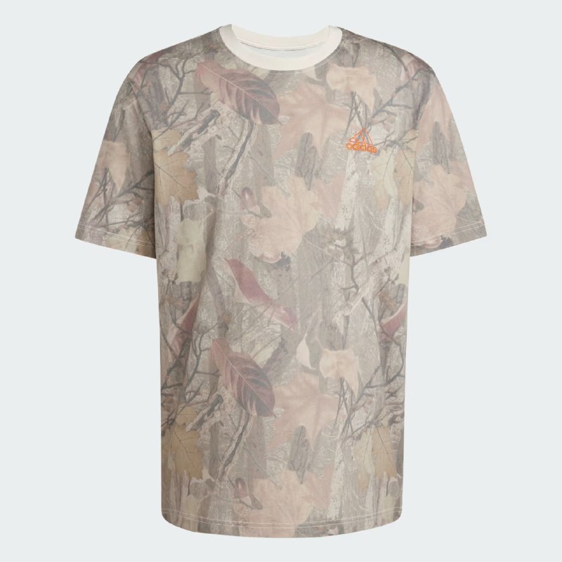 ADIDAS ORIGINAL UNISEX ФУТБОЛКА
